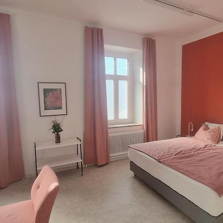 Apartment Charlotte - Feistritz An Der Drau 외부 사진