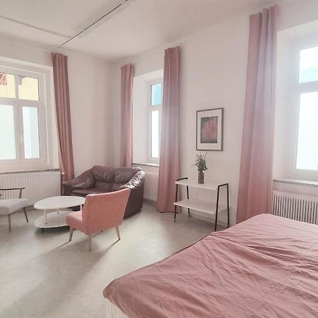 Apartment Charlotte - Feistritz An Der Drau 외부 사진