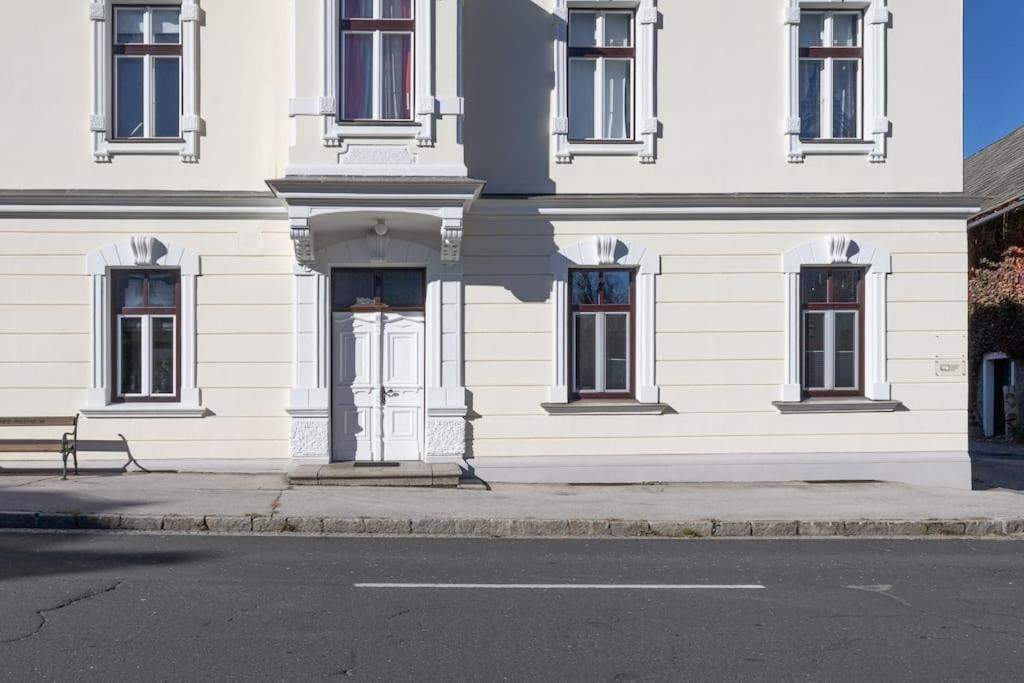 Apartment Charlotte - Feistritz An Der Drau 외부 사진