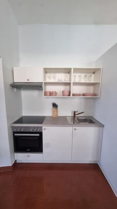 Apartment Charlotte - Feistritz An Der Drau 외부 사진