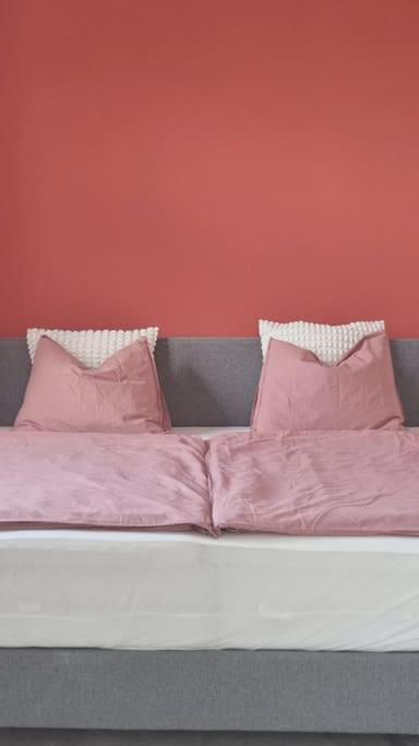 Apartment Charlotte - Feistritz An Der Drau 외부 사진