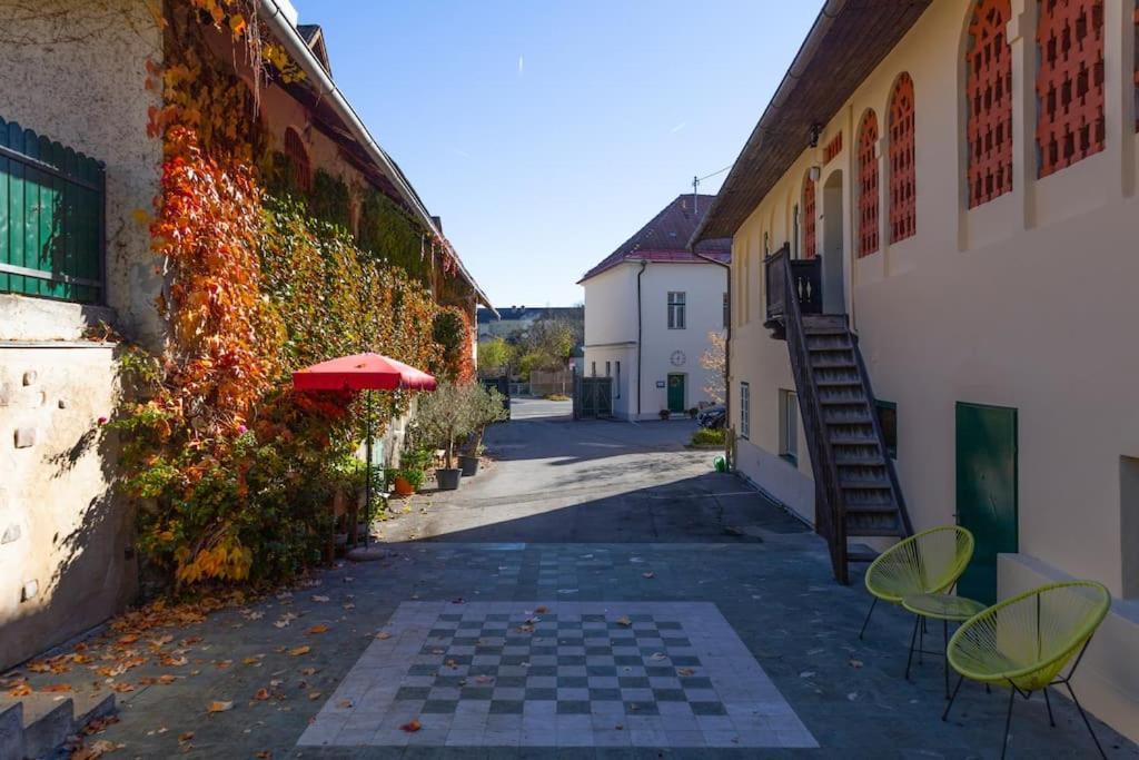 Apartment Charlotte - Feistritz An Der Drau 외부 사진